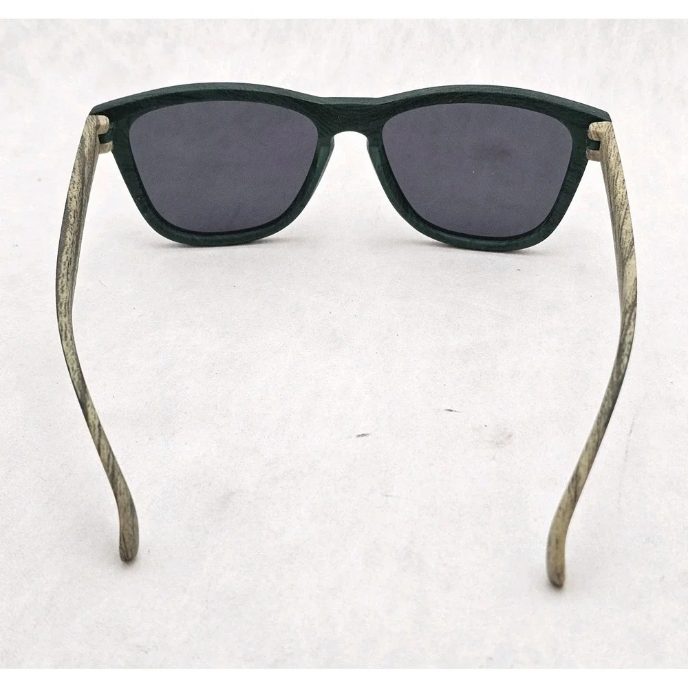Lot 2 Goodr Sunglasses Polarized Sells House Buys Van & Feather o' the Phoenix